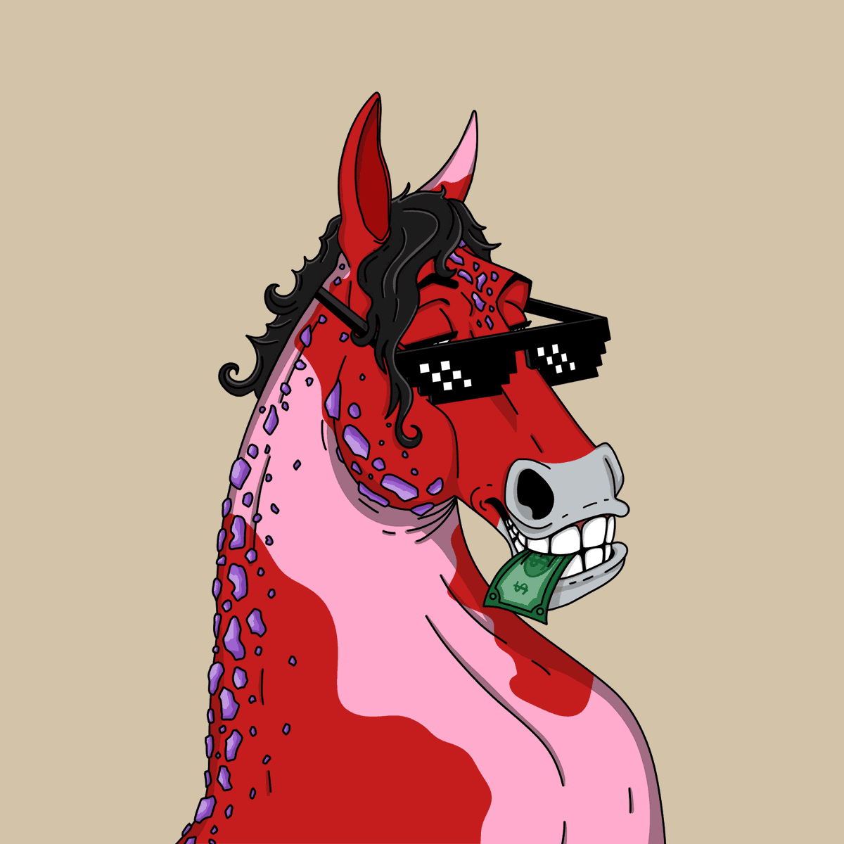 <a href="/lynk0x/">lynk</a> You should check out <a href="/CryptoHansNFTs/">CryptoHansClub</a> 
Trades turn back as percentege!! 
owner <a href="/mayadelia_com/">Maya Delia</a> doing this for a long time, even at low trade volume!! Always there for her community!!