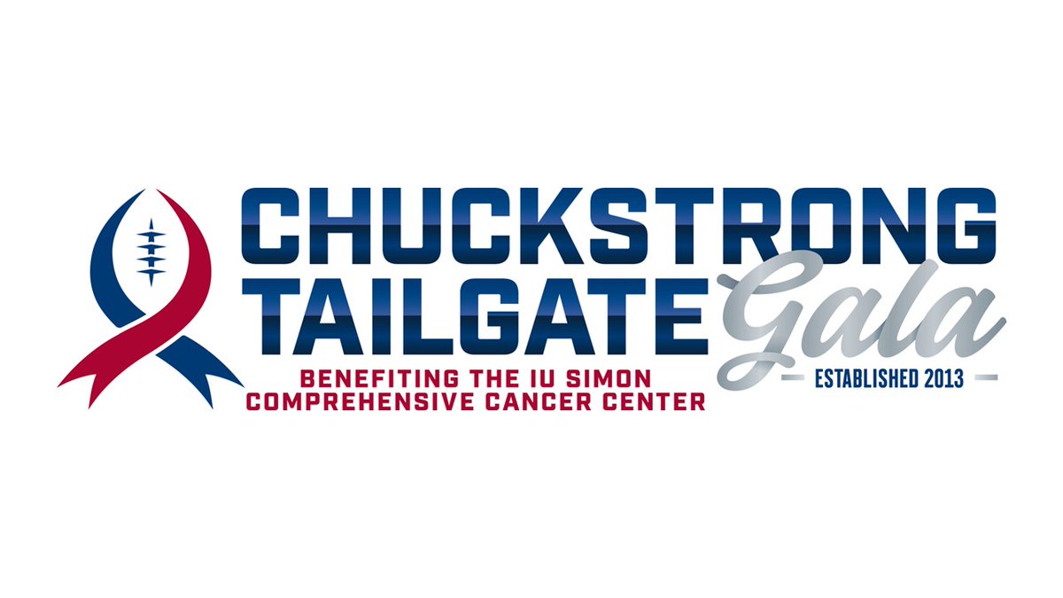 Hey, I heard there are some cool racing packages in tonight's #CHUCKSTONG Tailgate Gala silent auction! Even if you are not attending live, you can still check out the auction items and make a bid at onecau.se/_4bfmc1 @IUCancerCenter #researchcurescancer