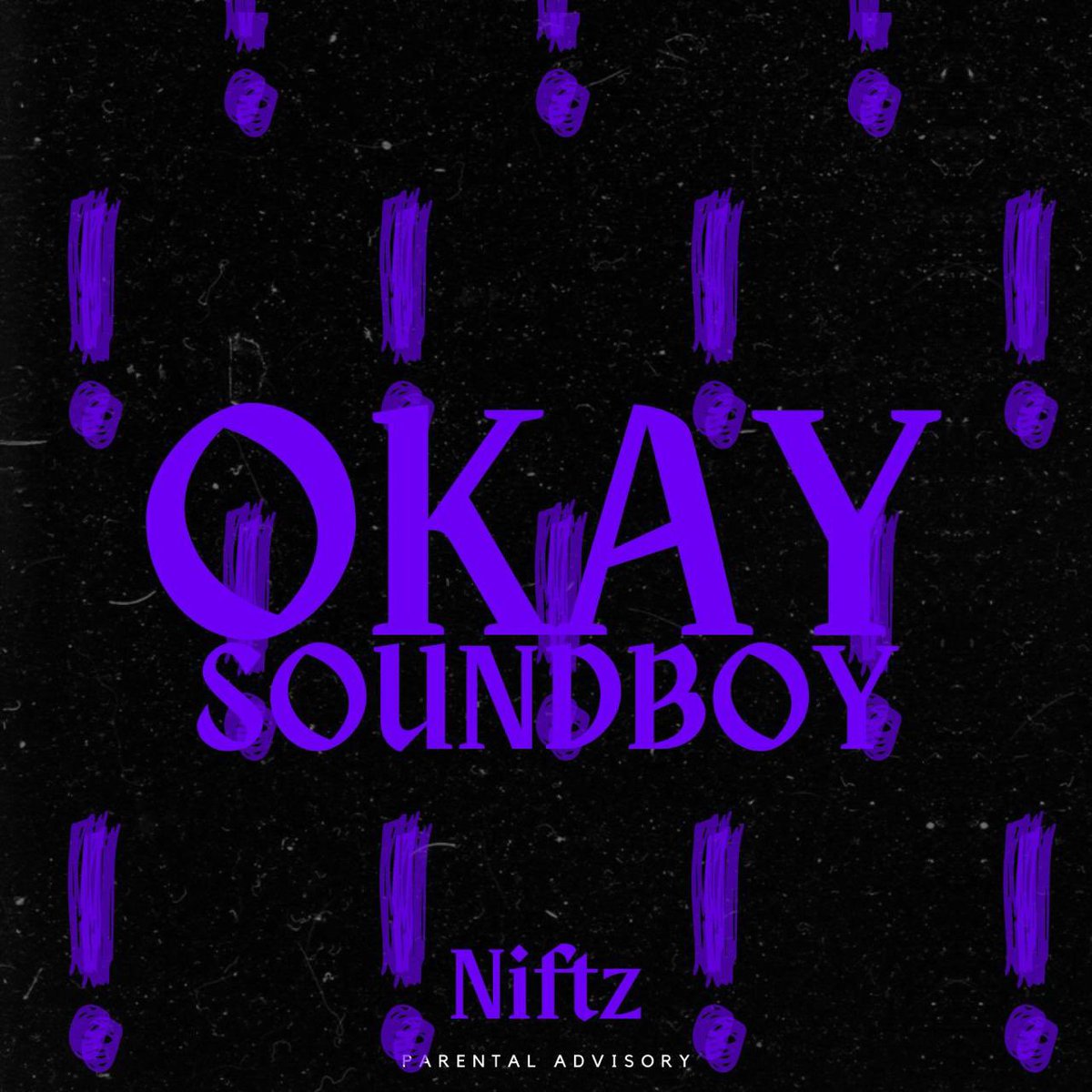 Okay SoundBoy ⁉️⁉️⁉️ youtu.be/YHtpd8mvADs?si…