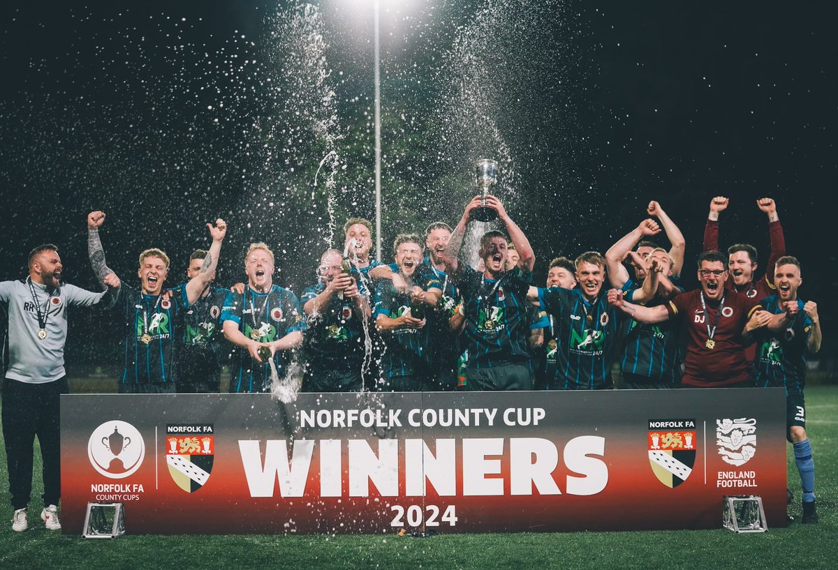 The <a href="/4Work15/">4 Work</a> #PrimaryCup Champions 2023-24.

<a href="/FCHockering/">Hockering Football Club</a> 👏

#NorfolkFootball ⚽️🏆

📸 <a href="/Cunninghamben86/">Ben Cunningham</a>