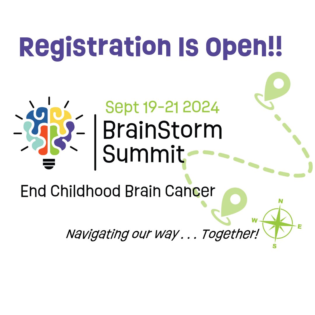 BrainStorm Summit tweet media