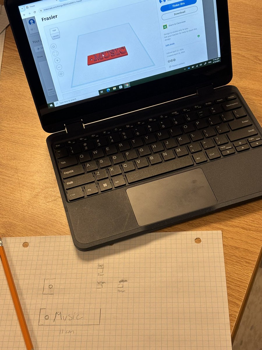 Trina Dewaele tweet media