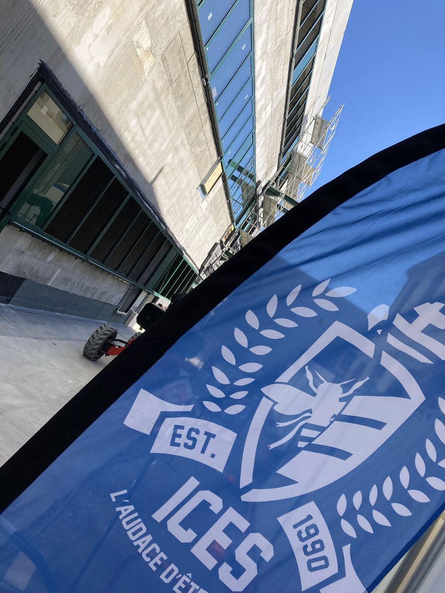 Alain LEBOEUF tweet media