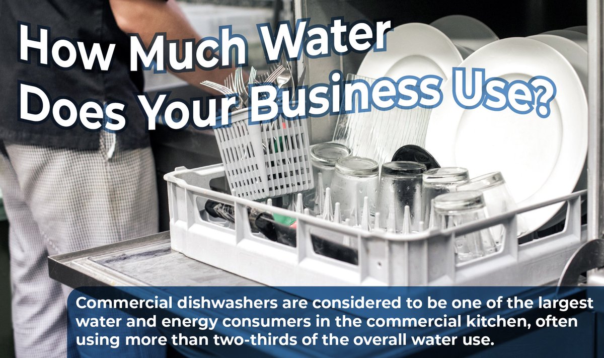 Efficient fixtures, appliances, and equipment can save big on #water and on your budget! Learn more @ ow.ly/HZle50RfjNv @A4WE