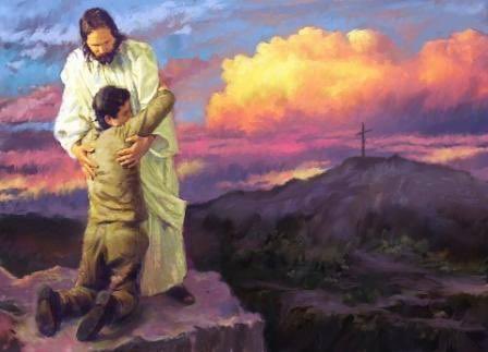 Paulist Center tweet media