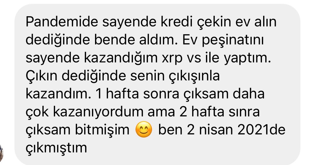 Aşağıdaki Son cümle, en anahtar cümle aslında. Piyasa öyle bir düşmeyecek gibi hareket eder ki, tereddüt ettiğin an yakalar adamı. Ya da piyasa öyle bir yükselmeyecek gibi hareket eder ki, o an dışarıda bırakır seni. Doza hükmetmeli. Açgözlülüğümüzü törpülemeliyiz.