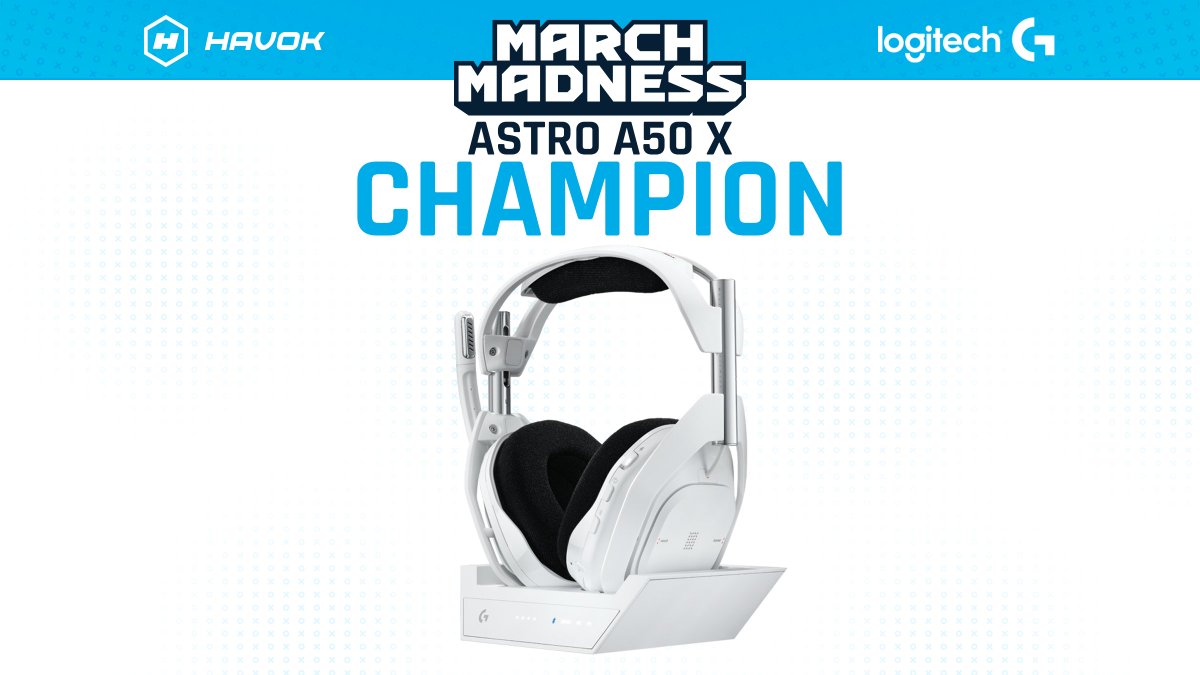 Ryan "HAVOK" Headrick tweet media