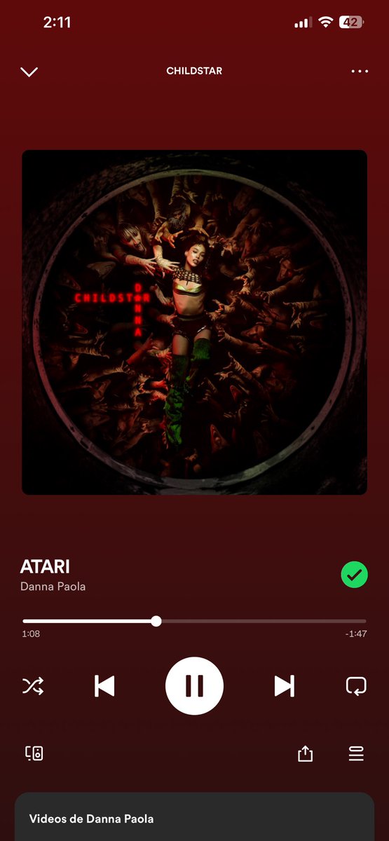 _FerDreamer's tweet photo. @antonio_bissett @dannajustdanna Amando 

STREAM PARTY DE ATARI https://t.co/NuTNmGczpn
