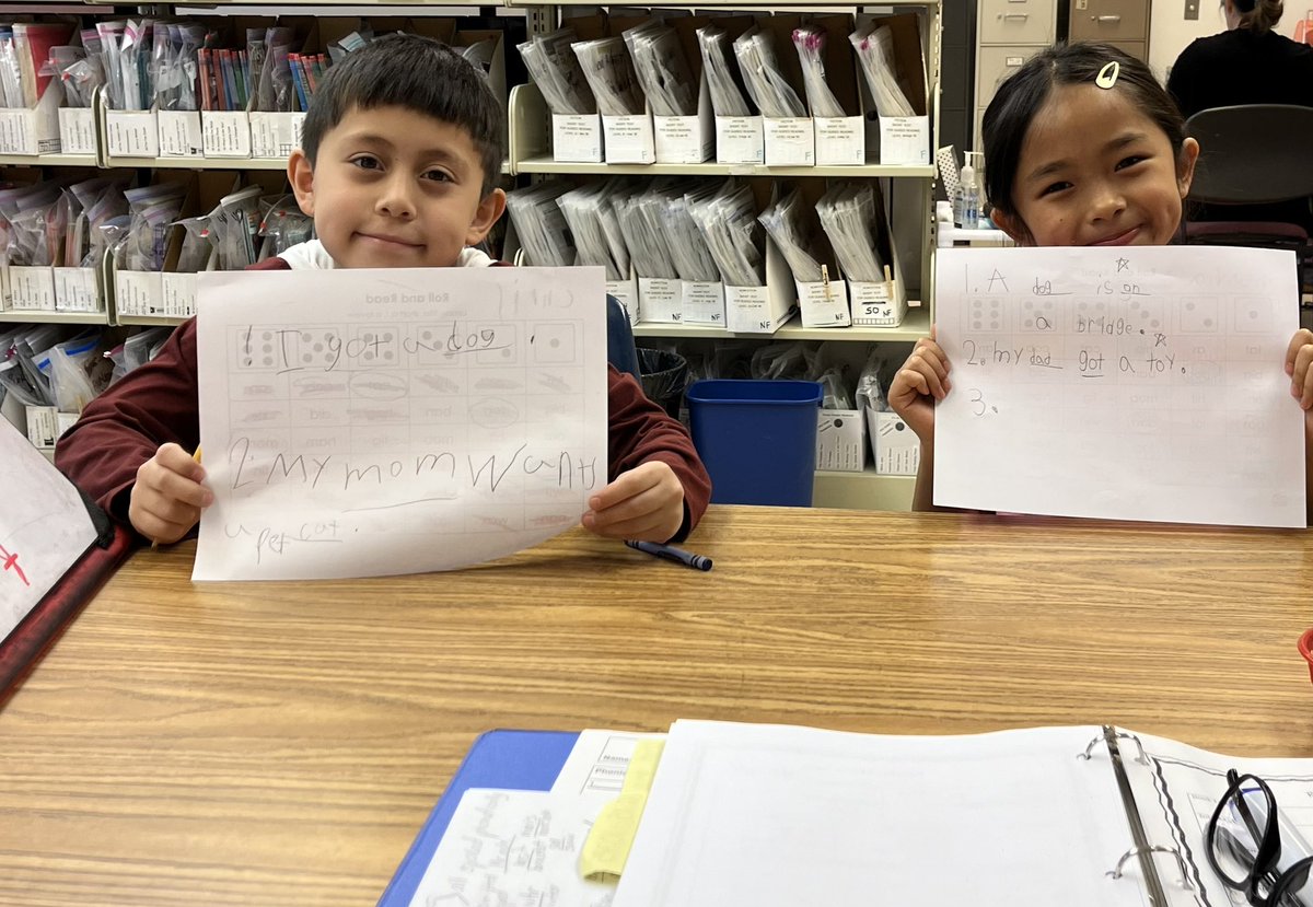 MosaicES_Reading tweet media