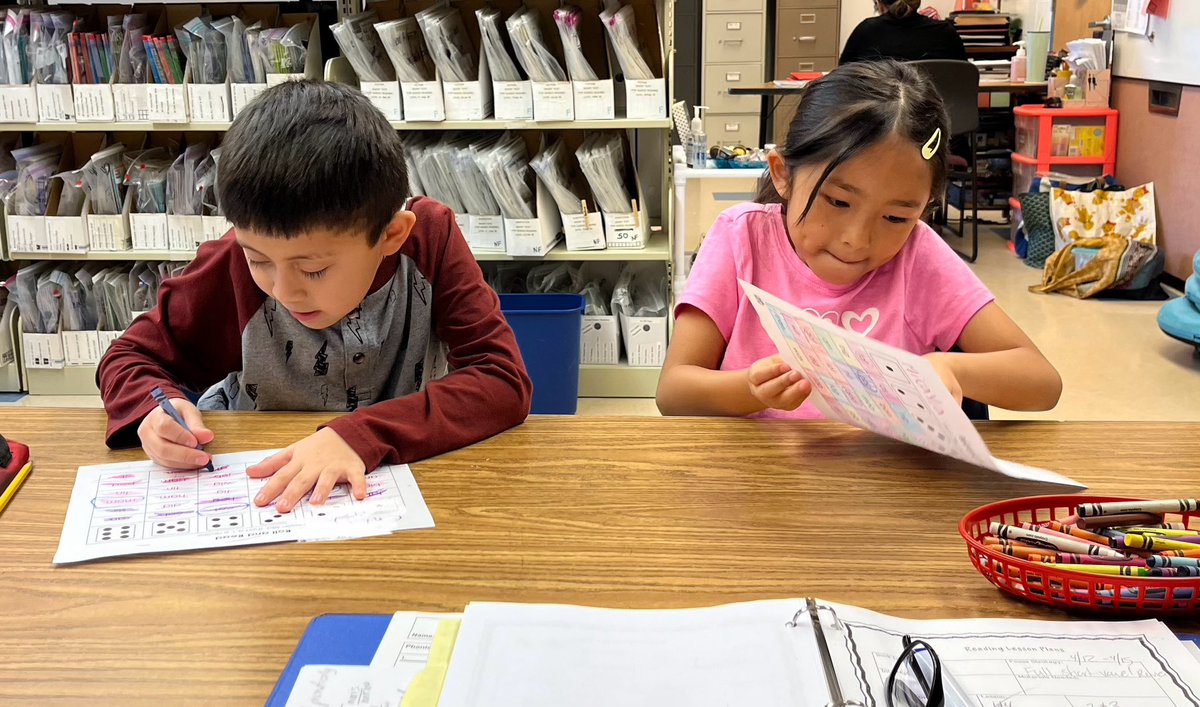 MosaicES_Reading (@mes_reading) on Twitter photo We wrapped up this week with various activities like monitoring our fluency, sequencing events from a story and reviewing CVC words with our <a href="/UFLiteracy/">UF Literacy Institute</a> Roll & Read! 🎲 😃 Another Fun Friday in the books! 😜<a href="/Mosaic_ES/">Mosaic Elementary School</a> <a href="/FCPSRegion1/">FCPS Region 1</a> We wrapped up this week with various activities like monitoring our fluency, sequencing events from a story and reviewing CVC words with our <a href="/UFLiteracy/">UF Literacy Institute</a> Roll & Read! 🎲 😃 Another Fun Friday in the books! 😜<a href="/Mosaic_ES/">Mosaic Elementary School</a> <a href="/FCPSRegion1/">FCPS Region 1</a>