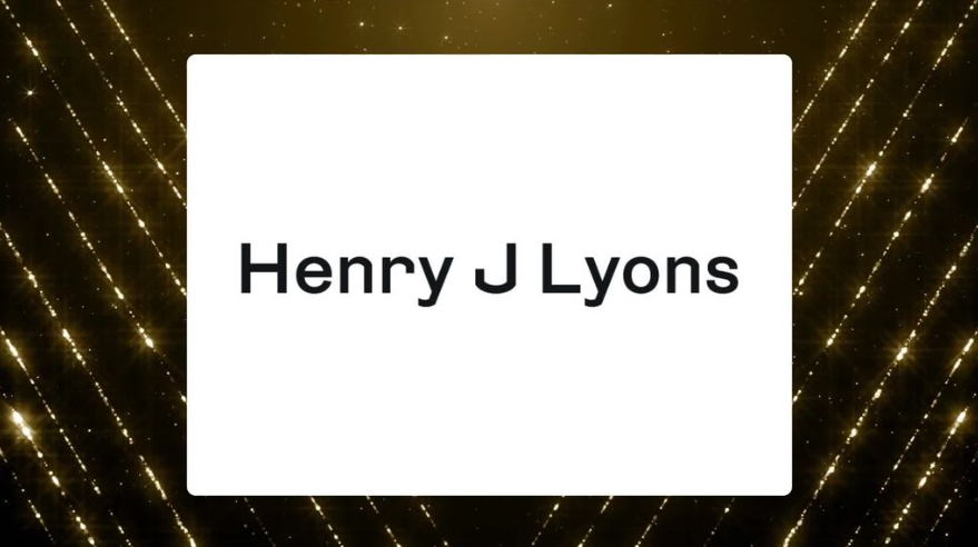 Well done to @henryjlyons on winning the Conservation Award for a Single Building or Development award! #BuildingoftheYearlE