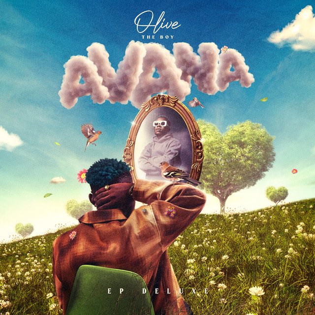 “Avana (Deluxe)” by @OliveTheBoy_ is the biggest gainer on the Spotify Top Albums Nigeria, up 38 spots at #123….