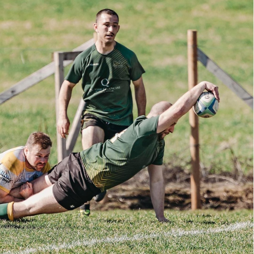 It's been 8 months ALREADY?? 🥲 The 2023/24 Regular Senior Season concludes this weekend and wow, has it been one for the books! Quarter Final brackets are dropping Monday so finish strong BC and we'll see you at playoffs 💪 #BCRugby #ClubRugby #SeniorClubFinals #2024SCF