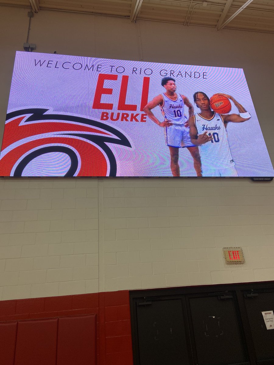 Huge thank you to @coachAwood & @URGmbb for having me on a great visit!🔴⚫️⚪️ @HockingBball @CoachRyanMiley #JuCoProduct