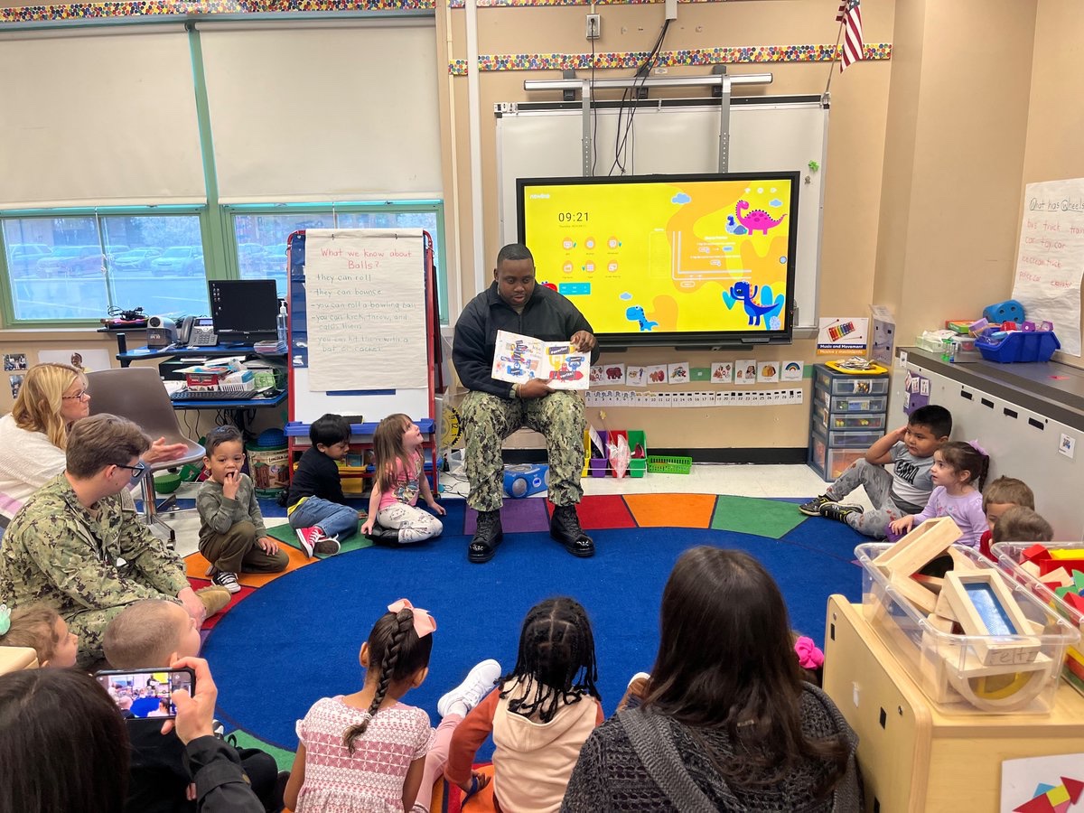 MTES VP Healy tweet media