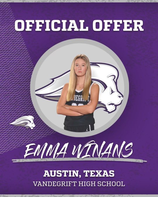 Thank you @coach_sons and @CoachJKite for a great visit, I’m grateful to receive an offer from @saguwbb!!