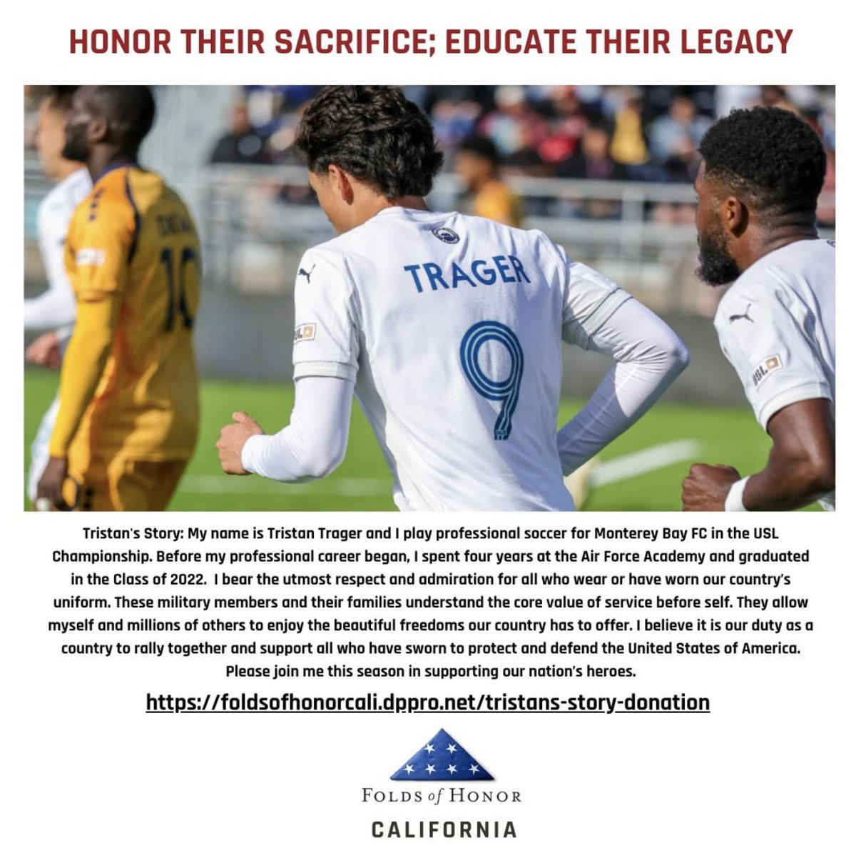 Tristan Trager tweet media