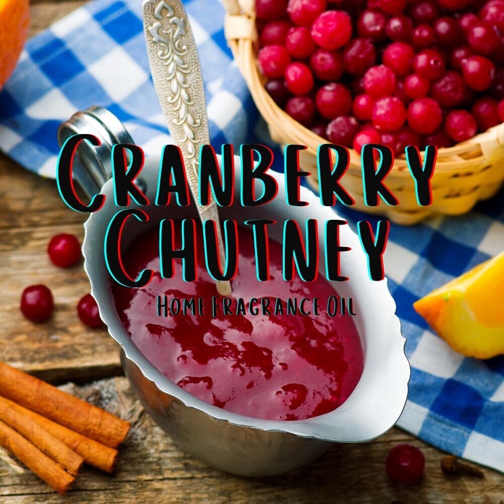 Cranberry Chutney Aromatherapy Oil Diffuser Oil Home Fragrances tuppu.net/2c84b18a #blackownedbusiness #explore #fashionjewelry #Etsy #melaninfashion #WitchCraftOils