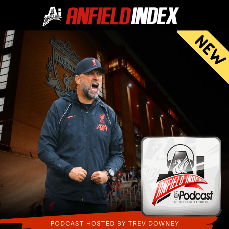 DON'T F**K WITH CATS - #AIPodcast

@downeytrev & @lmariemh discuss a range of topics!

Listen Now: anfieldindex.com/podcasts