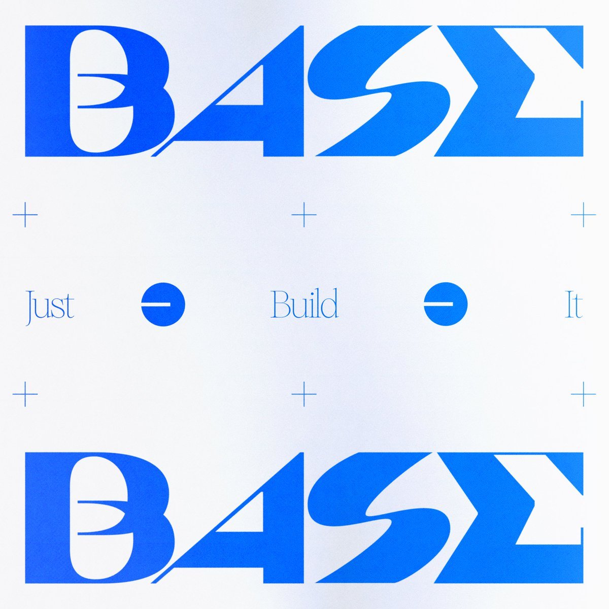 Just Build It