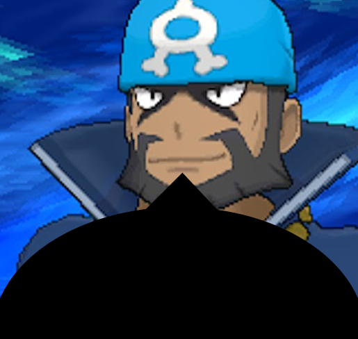 KAGE ❎ (@thepokemonkage) on Twitter photo 
