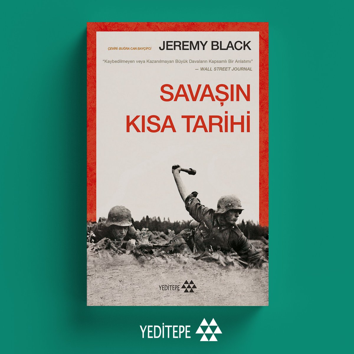 Japon donanmasının özellikle Midway (1942) ve Leyte Körfezi'nde (1944) toplu olarak yenilgiye uğratılmasının ardından savaş, Amerikalıların doğrudan Japonya'yı işgal etmeye hazırlanmasıyla sona erdi. #yeditepeyayınevi #ikincidünyasavaşı
#pasifik #savaş #tarih