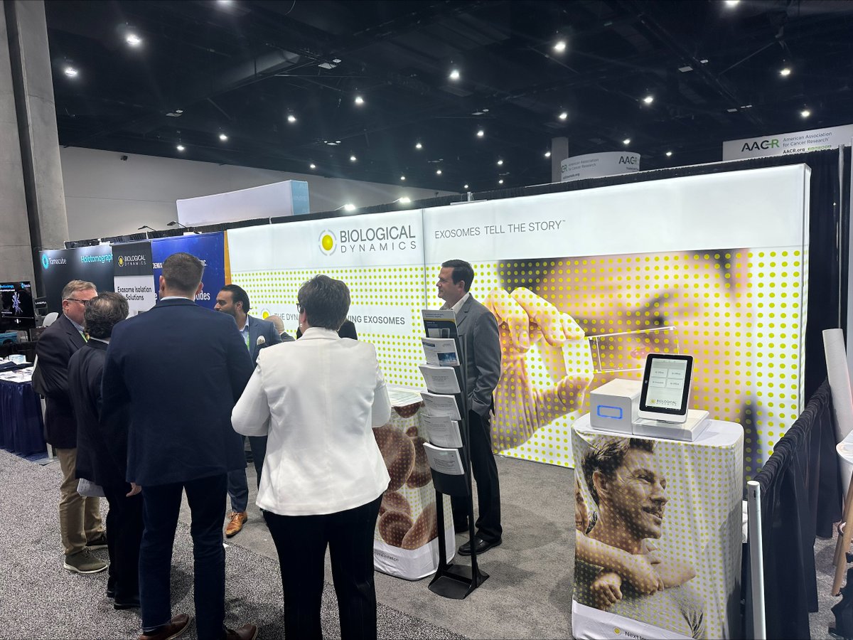 Biological Dynamics tweet media