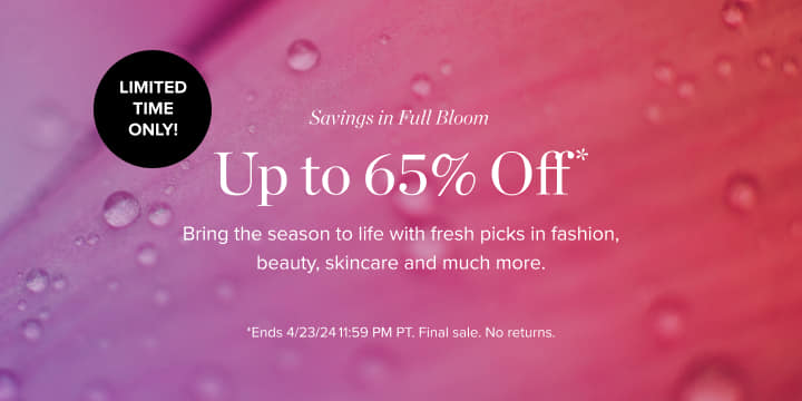 Enjoy up to 65% off fashion, beauty, skincare, and much more! View the details and order online at avon.ca/features/flash… #avonrepedmonton #avonrepnorthedmonton #MakeupSale #skincaresale #fashionsale #jewellerysale #avonrepstalbert #edmontonavonrep #stalbertavonrep