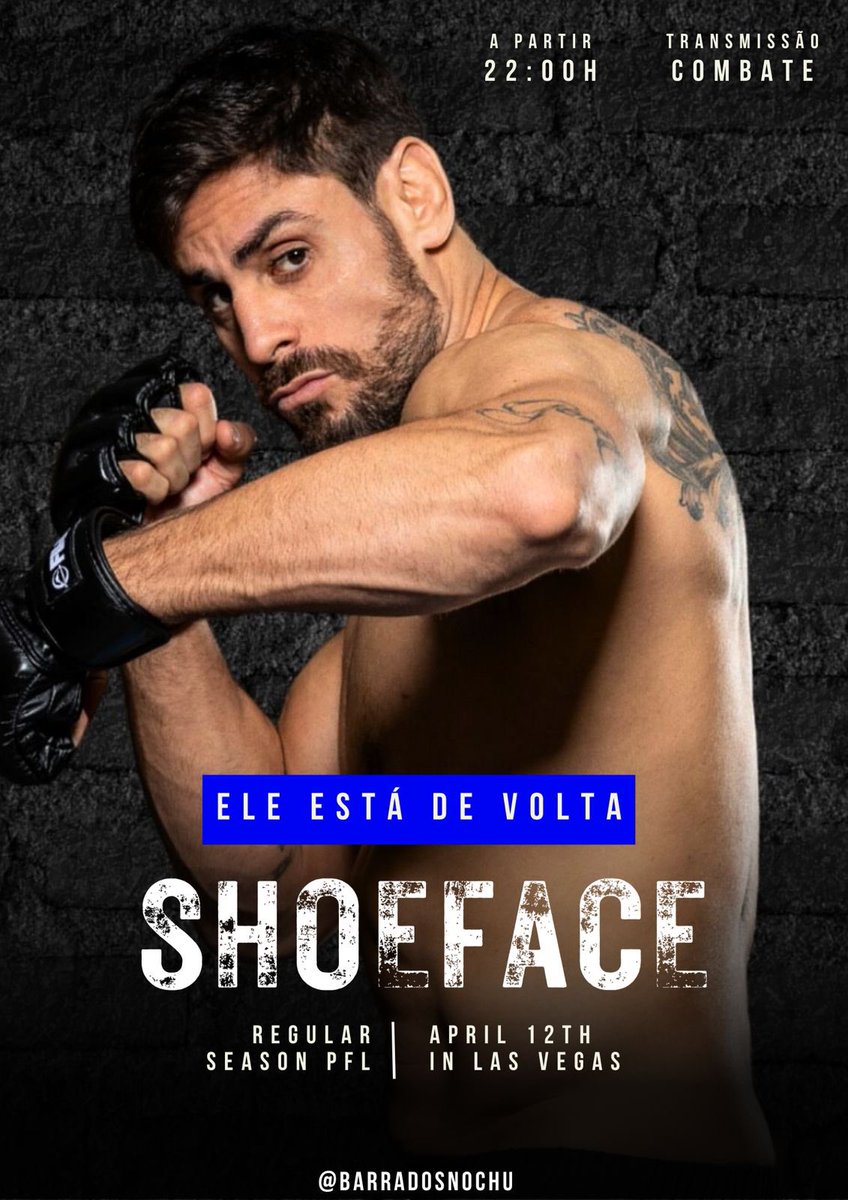 #TeamShoeFace SHOEFACE IS BACK!!!! 
🏆🇧🇷🔥👊👞