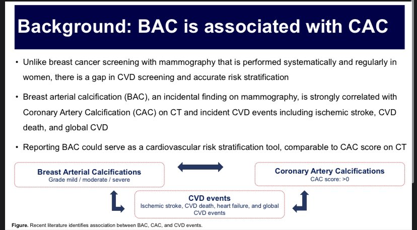 Hayley McKee (@hayleyamckee) on Twitter photo So grateful to share our work on
joint breast cancer and cardiovascular screening at #CAR2024 @CARadiologists A sincere thank you to <a href="/ElsieRadiology/">Elsie Nguyen</a>, Dr. Ghai, Dr. Freitas, Teresa Bianco, <a href="/kzakimetias/">Kaitlin Zaki-Metias, MD, FRCPC</a> <a href="/cyonghing/">Charlotte Yong-Hing (she/elle) š</a> <a href="/JeanSeely/">Jean Seely, MD</a> <a href="/KateHanneman/">Kate Hanneman</a>, Dr. Harvey for this opportunity! So grateful to share our work on
joint breast cancer and cardiovascular screening at #CAR2024 @CARadiologists A sincere thank you to <a href="/ElsieRadiology/">Elsie Nguyen</a>, Dr. Ghai, Dr. Freitas, Teresa Bianco, <a href="/kzakimetias/">Kaitlin Zaki-Metias, MD, FRCPC</a> <a href="/cyonghing/">Charlotte Yong-Hing (she/elle) š</a> <a href="/JeanSeely/">Jean Seely, MD</a> <a href="/KateHanneman/">Kate Hanneman</a>, Dr. Harvey for this opportunity!