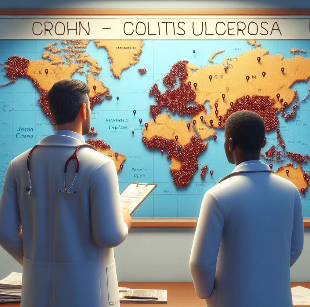 VaneAlive's tweet photo. Con cada nuevo caso de EII, el mapa de nuestra lucha se llena de chinchetas, mostrando más que estadísticas; muestran historias no contadas, luchas diarias y la imperiosa necesidad de una cura para las EII
#VisibilidadEII https://t.co/f8GJAOKNwO