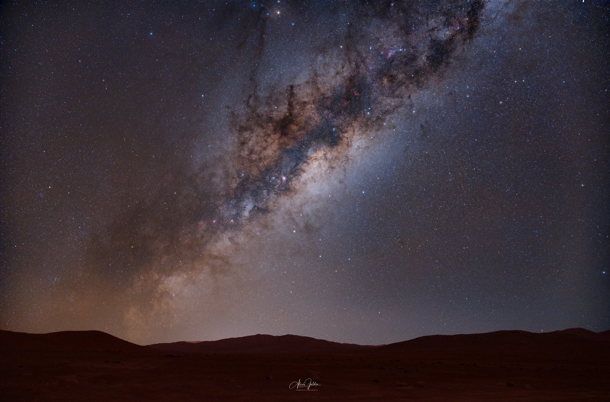 Seguimos haciendo pruebas para el proyecto......
Canon R + Canon Lens Estación Yungay, Región de #Antofagasta 
Disfrute, comparta y no deje de mirar el cielo. <a href="/MarioHamuy/">Mario Hamuy</a> <a href="/astrofisicaMAS/">MAS</a> <a href="/jcbeamin/">Juan Carlos Beamin</a> <a href="/CanonEspana/">Canon España</a> <a href="/Fuchas_/">Fundación Chilena de Astronomía</a> #chile <a href="/DiscoverChile2/">DiscoverChile2</a> <a href="/TurkiAntof/">Turkita💚💜🌻🌅🌌🐾🎼🎶</a> <a href="/Sepulinares/">Alejandro Sepúlveda Jara</a> <a href="/AstroUchile/">Astronomía UChile</a>
