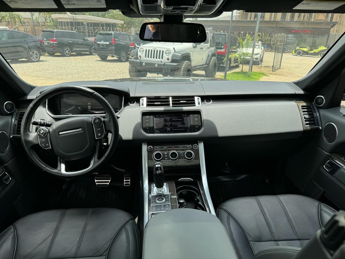 Cars Nation tweet media