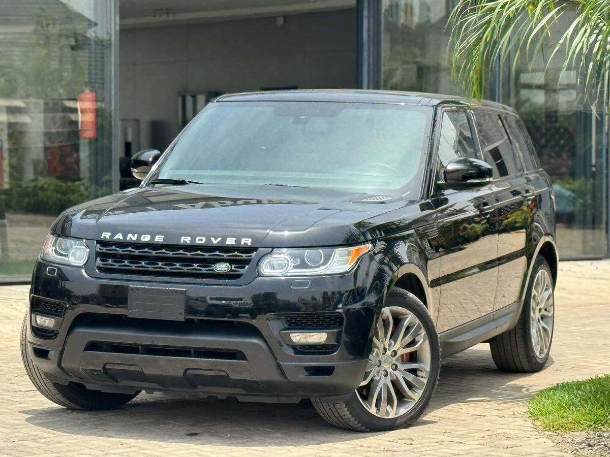 Cars Nation tweet media