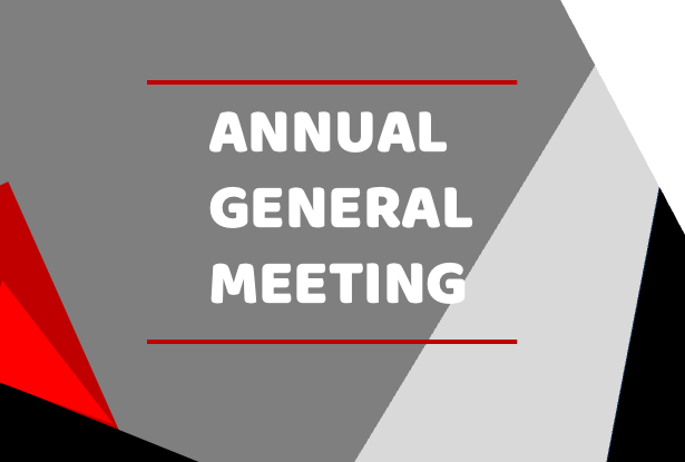 Airdrie Minor Hockey's AGM will be held on May 15, 2024.  You should have received an email from RAMP today with details. 
If you didn't get the email refer here:
airdriehockey.com/article/93709