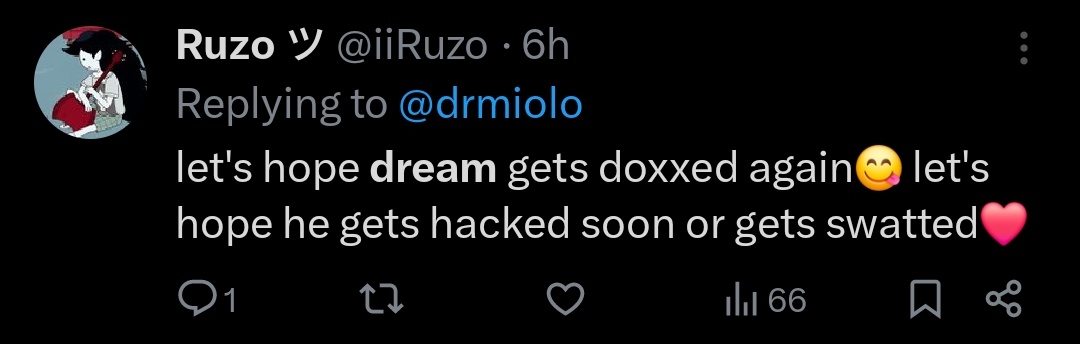 miles★🍉(moved to luvsickbinnie) tweet media