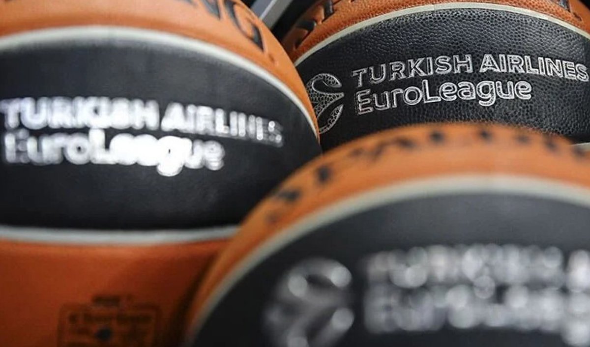 EuroLeague'de play-off eşleşmeleri belli oldu 12punto.com.tr/spor/euroleagu…