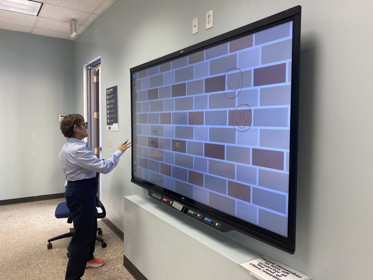 Kelli Campbell tweet media