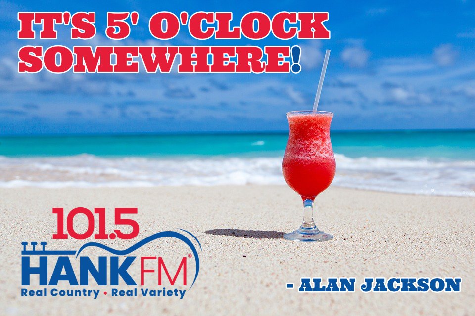 HANK FM Seattle tweet media