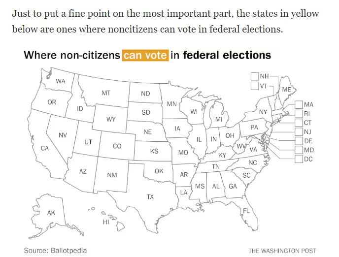 @Acyn Non-citizens can't vote. Laws already exist for that. washingtonpost.com/politics/2024/…