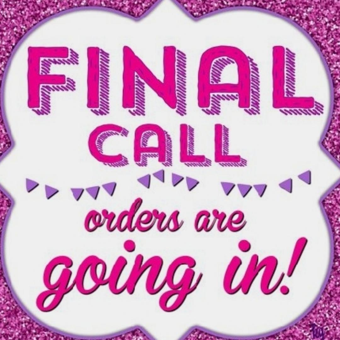 Don't miss out--PERSONAL DELIVERY orders for Campaign 8 are going in TOMORROW, April 16. Direct delivery is still available for 1 more week. #DontDelay  #LastDay #PlaceYourOrder  #AvonRep #pamsavonshop @avoninsider avon.com/repstore/pamwa…