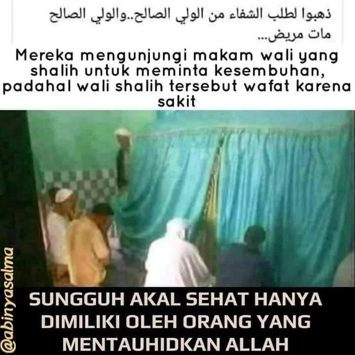 Berbagi Ilmu Kajian Sunnah tweet media