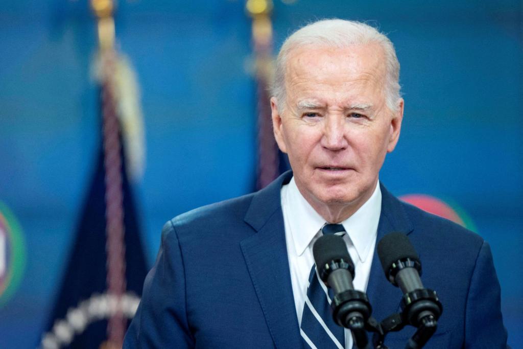 The US is basically facing World War III — but Biden & Co. aren’t acting like it trib.al/wJwkZJZ