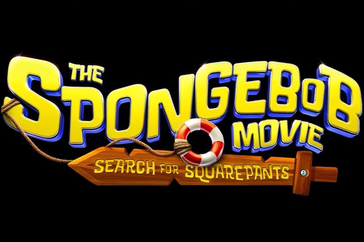 The 4th Spongebob movie has been announced.

#Spongebob #SpongeBobMovie #SpongebobSquarepants #SearchForSquarepants #News #Nickelodeon #Animation #Movie #FYP