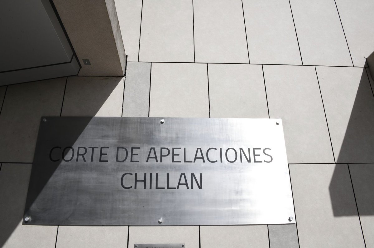 Comisión de Libertad Condicional de Chillán acoge 21% de las solicitudes de internos de la jurisdicción pjud.cl/prensa-y-comun…