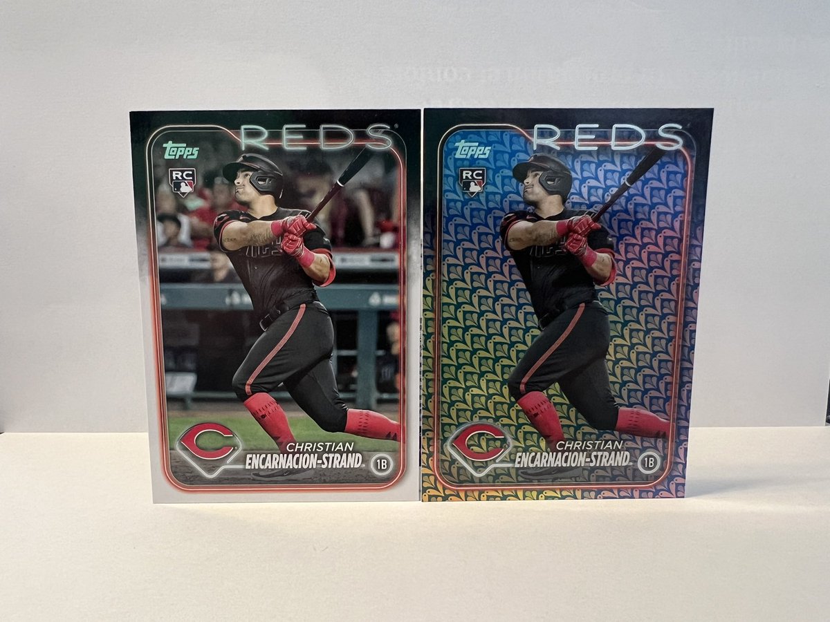 <a href="/BourbonInvestm2/">Bourbon Invesments 2</a> <a href="/CardboardEchoes/">CardboardEchoes</a> <a href="/ILOVECOLLECTIN1/">I❤️COLLECTINGCARDS</a> <a href="/stokesboyscards/">stokesboyscards</a> <a href="/BDKleinman/">Brett Kleinman</a> <a href="/HobbyConnector/">The Hobby Connector ™</a> <a href="/NoFloCards/">NoFlo Cards, Collectibles and Breaks</a> <a href="/WatchTheBreaks/">The Breaks</a> <a href="/3bsportscards/">Triple B Sports Cards</a> $7 PWE