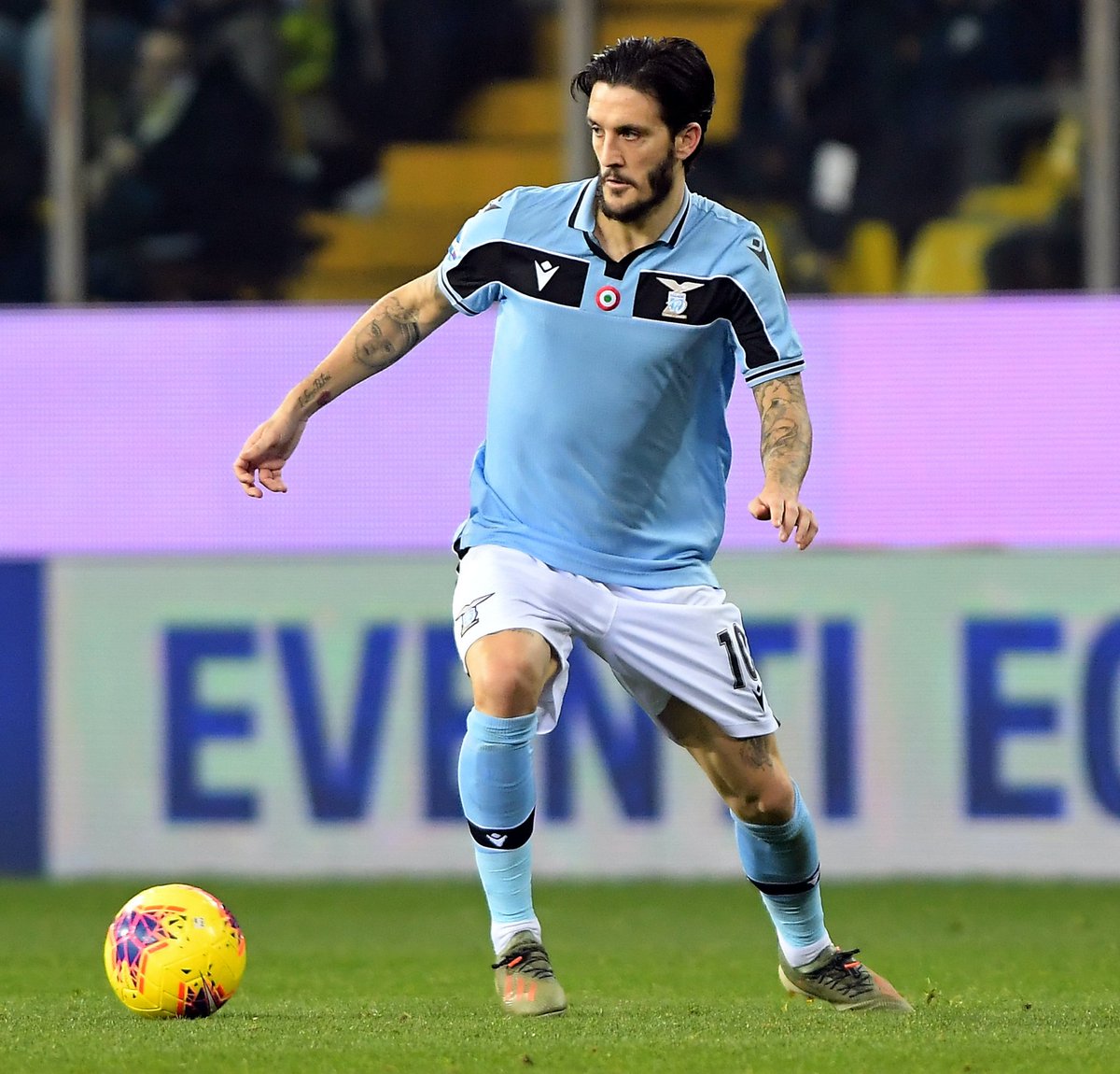 Luis Alberto sezon sonu ayrılacakmış henüz 32 yaşında lazio'dan 4 m € civarı maaş alıyormuş ??