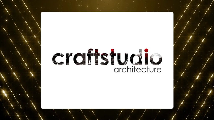 Well done to Craftstudio Architecture on winning the Building of the Year - Office (Small) award! #BuildingoftheYearlE