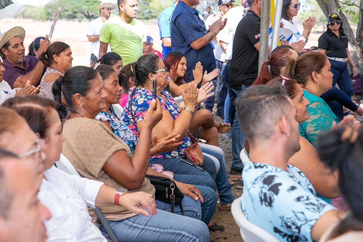 ✅Actividad 801 Llegamos a Santa Ana, para iniciar la rehabilitación de las calles del distrito de Los Santos, una inversión para los corregimientos de La Colorada, Las Cruces, La Villa, El Guásimo, Las Guabas, Villa Lourdes, Los Olivos, Llano Largo, El Ejido y Santa Ana.