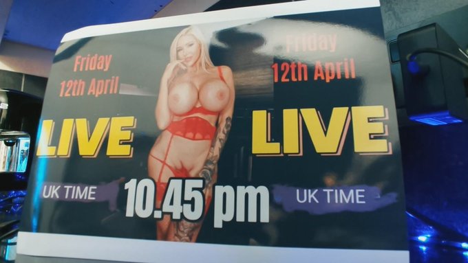 TANIA AMAZON 💪😜 💦💯M1LF is live now! https://t.co/XumDxCXUYj https://t.co/J78AknbJ2c<a href="/tag/bigtits"class="tags"><span>#bigtits</span></a><a href="/tag/tits"class="tags"><span>#tits</span></a><a href="/tag/interracialporn"class="tags"><span>#interracialporn</span></a><a href="/tag/faketits"class="tags"><span>#faketits</span></a><a href="/tag/milfporn"class="tags"><span>#milfporn</span></a>